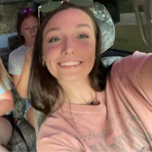 Meet your Posher, Rachel